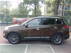 2015�� 2.0L CVT�����