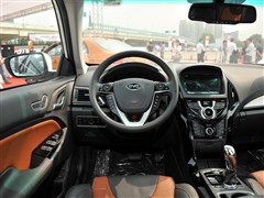 2015�� 1.5T ˫���콢Plus��