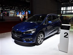 2ϵGran Tourer 2015 218i 