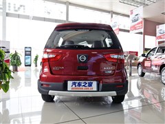 2015  1.6XV CVTῧ