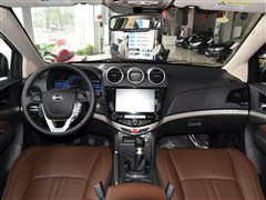 ���ǵ�,���ǵ�S7,2015�� 1.5T ������ �ֶ������,�пط�����ʵ��ͼƬ