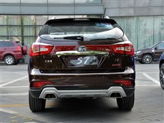 2015�� 2.0T ������ �Զ��콢��