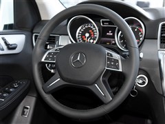 2015 ML 320 4MATIC