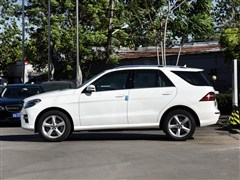 2015 ML 320 4MATIC