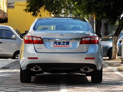 2011 2.5L 