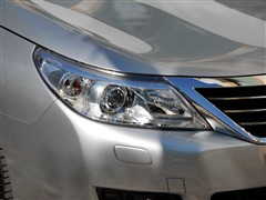 2011 2.5L 