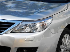 2011 2.5L 