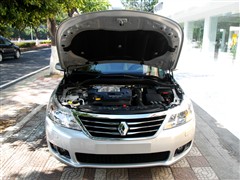 2011 2.5L 