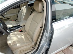 2011 2.5L 