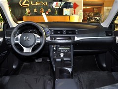 2012 CT200h Ӣ