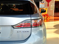 2012 CT200h Ӣ