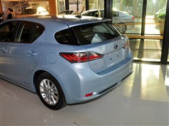 2012 CT200h Ӣ