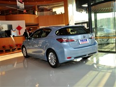 2012 CT200h Ӣ