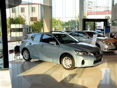 2012 CT200h Ӣ
