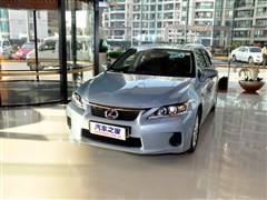 2012 CT200h Ӣ