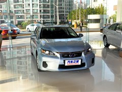 2012 CT200h Ӣ