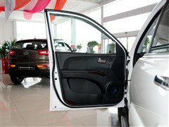 2012�� 2.0L �ֶ�������GLS
