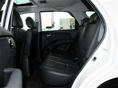 2012�� 2.0L �ֶ�������GLS