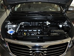 2012�� 2.0L �Զ�������GLS
