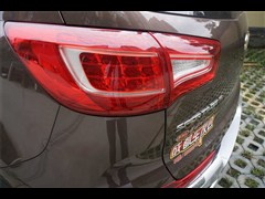2012�� 2.0L �Զ�������GLS