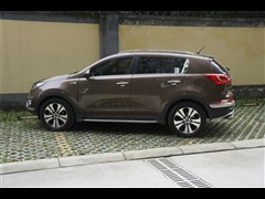 2012�� 2.0L �Զ�������GLS