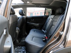 2012�� 2.0L �Զ�������NAVI