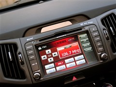 2012�� 2.0L �Զ�������NAVI