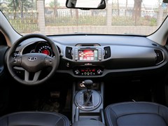 2012�� 2.0L �Զ�������NAVI