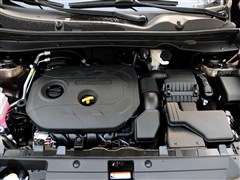 2012�� 2.0L �Զ�������NAVI