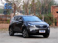 2012�� 2.0L �Զ�������NAVI