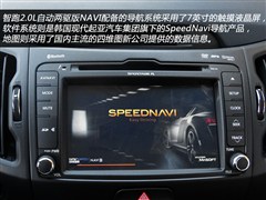 2012�� 2.0L �Զ�������NAVI