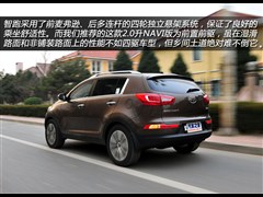 2012�� 2.0L �Զ�������NAVI