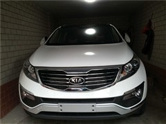 2012�� 2.0L �Զ�������NAVI