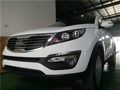 2012�� 2.0L �Զ�������NAVI
