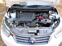 2012�� 1.6L �ֶ�����