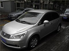 2012�� 1.6L �ֶ�����