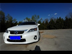 2013 CT200h Ӣ