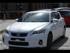 2013 CT200h Ӣ