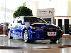 2013 CT200h Ӣ