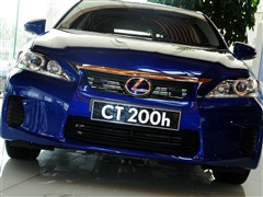 2013 CT200h Ӣ