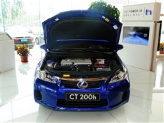 2013 CT200h Ӣ