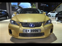 2013 CT200h Ӣ