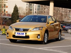 ׿˹CT 2013 CT200h Ȱ