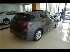 2013 CT200h Ȱ
