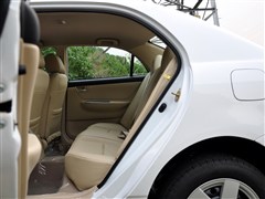 2013�� 1.5L �Զ���׼��