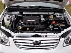 2013�� 1.5L �Զ���׼��