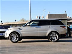 2014 3.0 V6 SC д