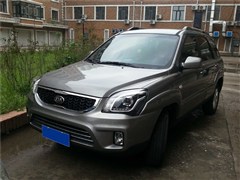 2013 2.0L ԶGL