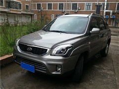 2013 2.0L ԶGL