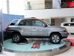2013�� 2.0L �Զ�������GLS